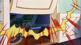 Tom and Jerry, 48 Episode - Saturday Evening Puss (1950)