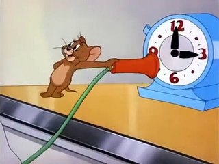 Tom and Jerry Polka Dot Puss Part 2