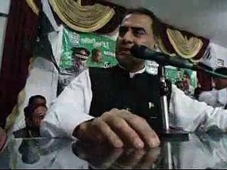 press confrence in haydrabad