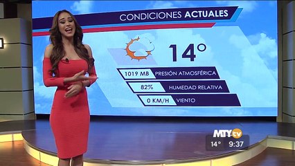 Yanet Garcia Gente Regia 09:30 AM 06-Ene-2016 Full HD