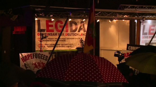 AFP - Le JT, 1ère édition du mardi 12 janvier