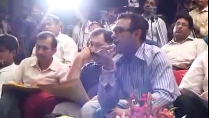 Ayesha Sana Exposed MD PTV Yousaf Baig Mirza Part 2