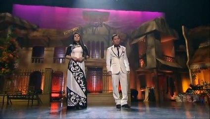 Trường Cũ Tình Xưa - Dang The Luan, Tam Đoan