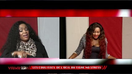 L'oeil du tigre - 12 Janvier 2016 - Le betisier