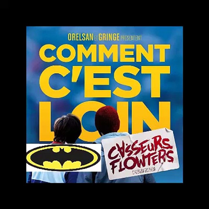 casseurs flowters - skread- nouvelle journee