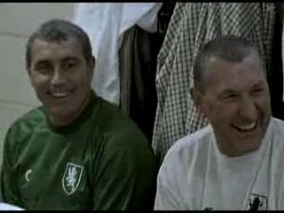 034 Carlsberg - Old Lions