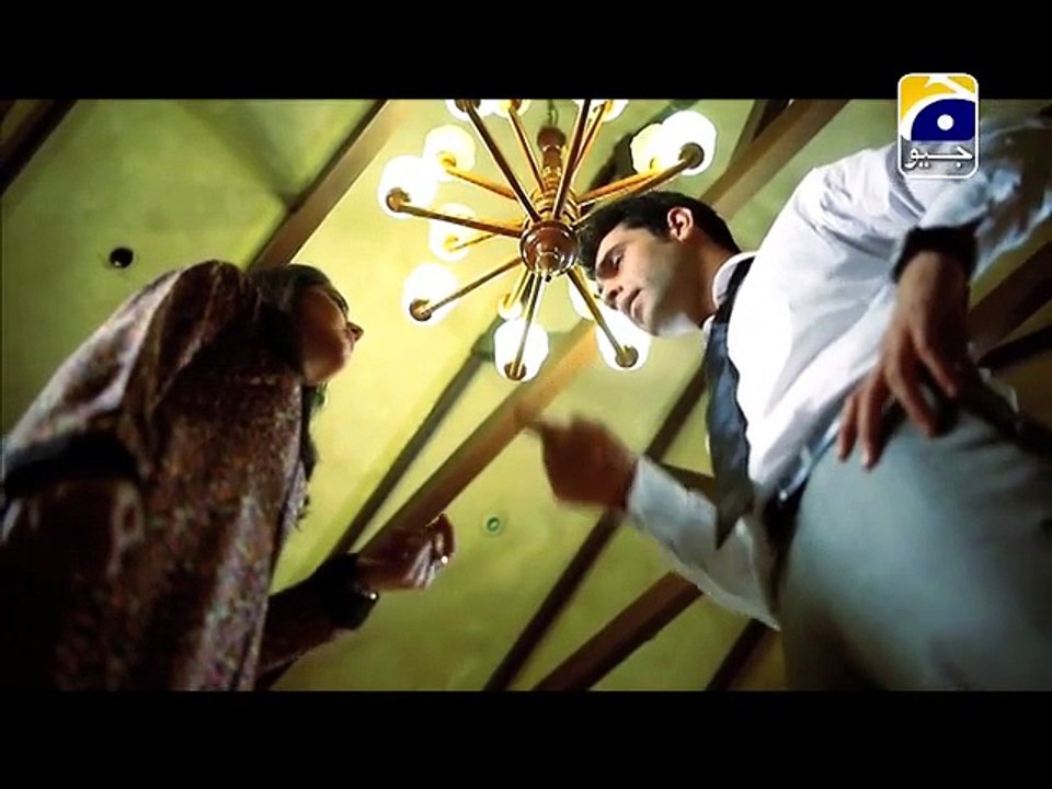 Jannat  Episode  91  and  92 on Geo Tv 13 January 2016