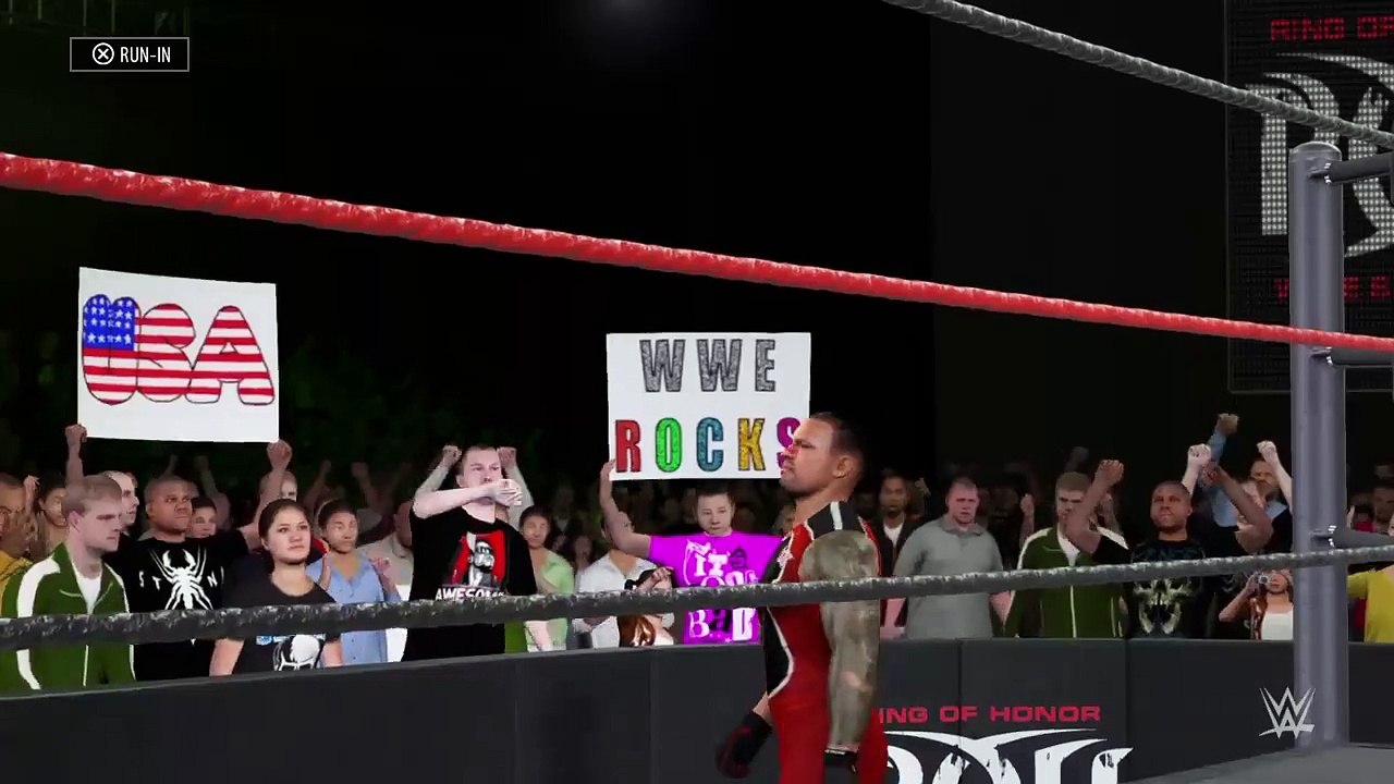 Final Battle 2015 Mil Muertes VS MVP