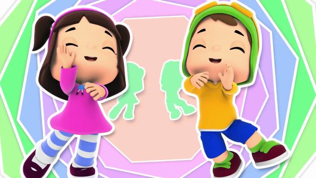 Лелико, развивающие мультики для детей: Животные - наши друзья. Турецкие мультики