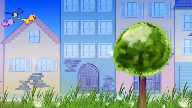 Old Macdonald had a Farm - Kids Songs, Nursery Rhymes & Learn the Alphabet ABC song