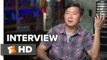 Ride Along 2 Interview - Ken Jeong (2016) - Comedy HD