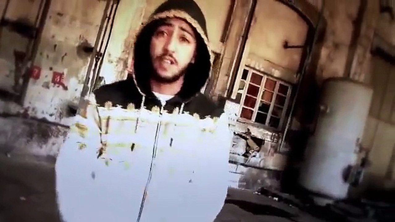 LACRIM 2016 écouter l'album 2016 ripro 2 regarder le lien dans la description