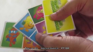 aprende numeros play doh 1 numero um abrindo kinder ovo surpresa toys 4 all geral v1 1