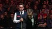 World Snooker Championship 2016 -Shaun Murphy miss clear red 3 times against Mark Allen _ Snooker Championship league.
