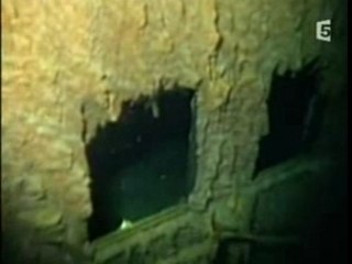 Le secret des Abysses 3/3