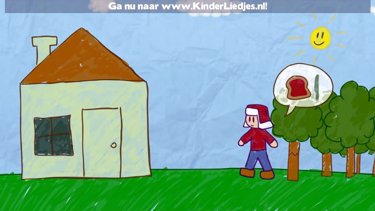 Kinderliedjes van vroeger - Zagen, zagen