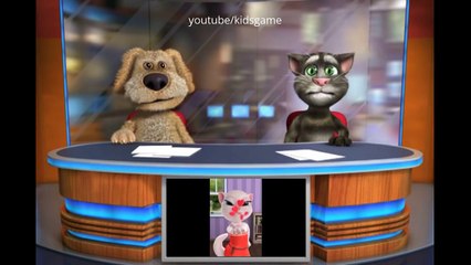 คนอะไร คนไทย แบบขำๆ โดย Tom & Ben