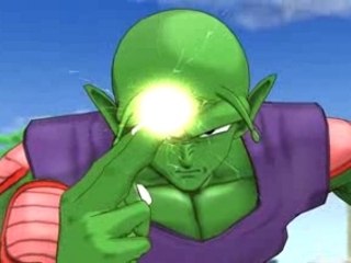 Battle Stadium D.O.N. (PS2) Ending