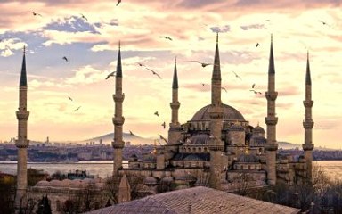 Alman Turizim Şirketleri Ücretsiz Rezervasyon İptallerine Başladı
