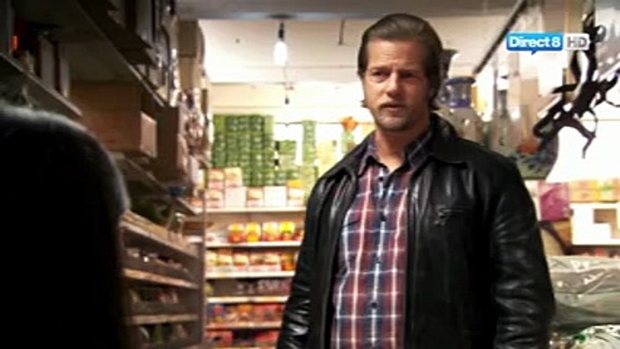 Mick Brisgau Le Come Back D'Un Super Flic Saison 1 Episode 10