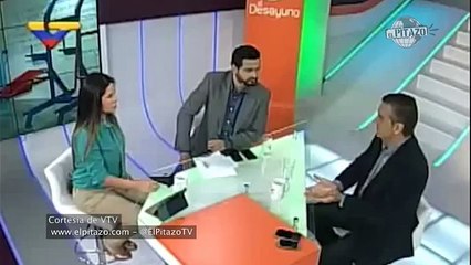 Pérez Abad: "Es necesario sincerar los precios de los productos"