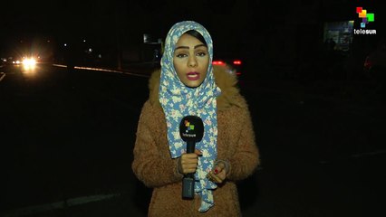 Israeli Police Kill 2 Palestinians