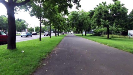 Stanje infrastrukture - Selska (jug-sjever), Zagreb (2015-06-31)