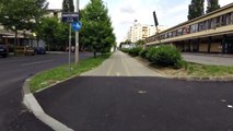 Stanje infrastrukture - Baruna Filipovića, Zagreb (2) (2015-06-31)