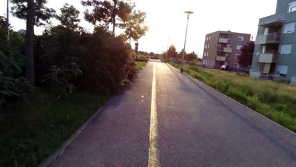 Stanje infrastrukture -Emanuela Vidovića, Zagreb (2015-06-31)