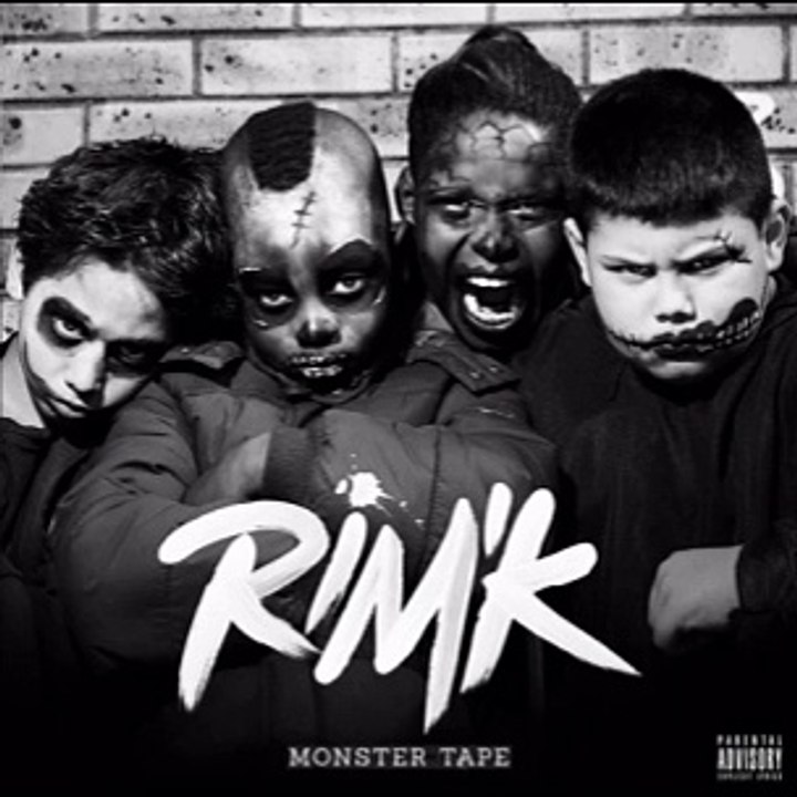 Rimk - Monster