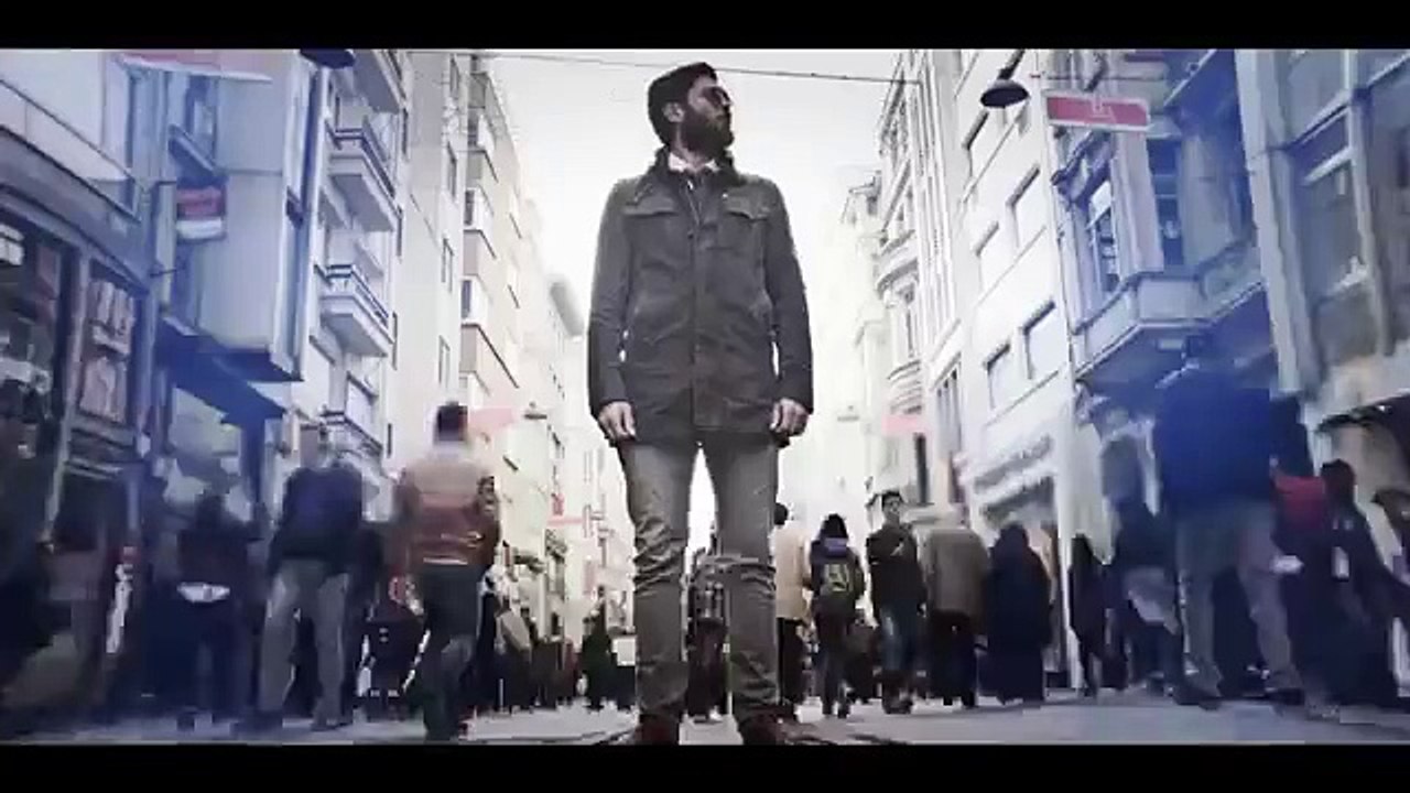 Ali Tolga - Geri Dön