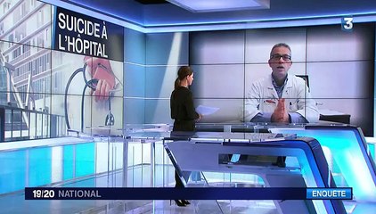 L'hôpital Georges-Pompidou dans la tourmente après le suicide d'un cardiologue