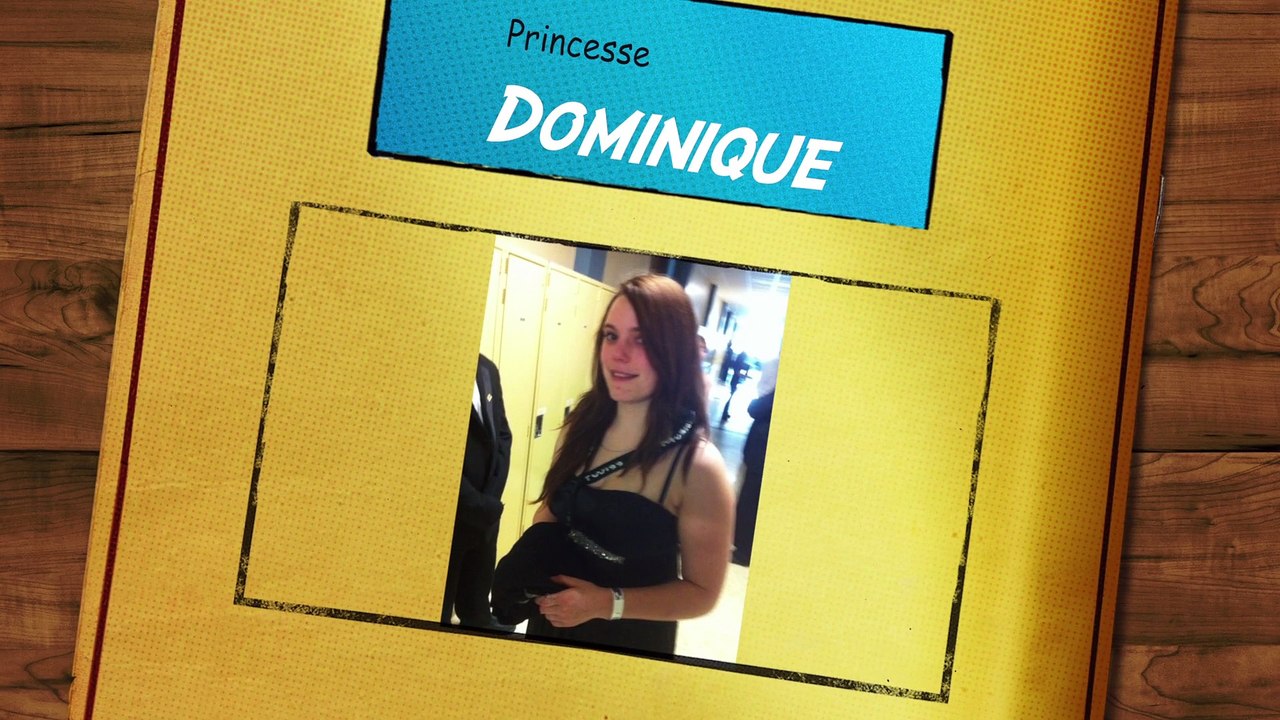 Cadeau Dominique