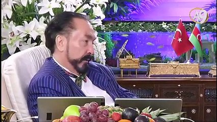 Öcalan’ın ‘Ben artık Tanrı oldum’ ifadesi İngiliz derin devletinin planıdır.