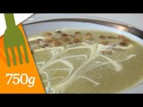 Recette de Soupe de Pois cassés ou Potage St-Germain - 750 Grammes
