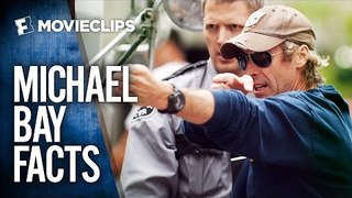 Things You Never Knew About Michael Bay (2016) - Retrospective HD - YouTube