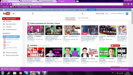 Télécharger Dessins Animés, Films ... Sur YouTube !!!!  Fun Fan FUN Videos