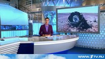 Расследование причин катастрофы российского самолета на Синае уже носит международный хара