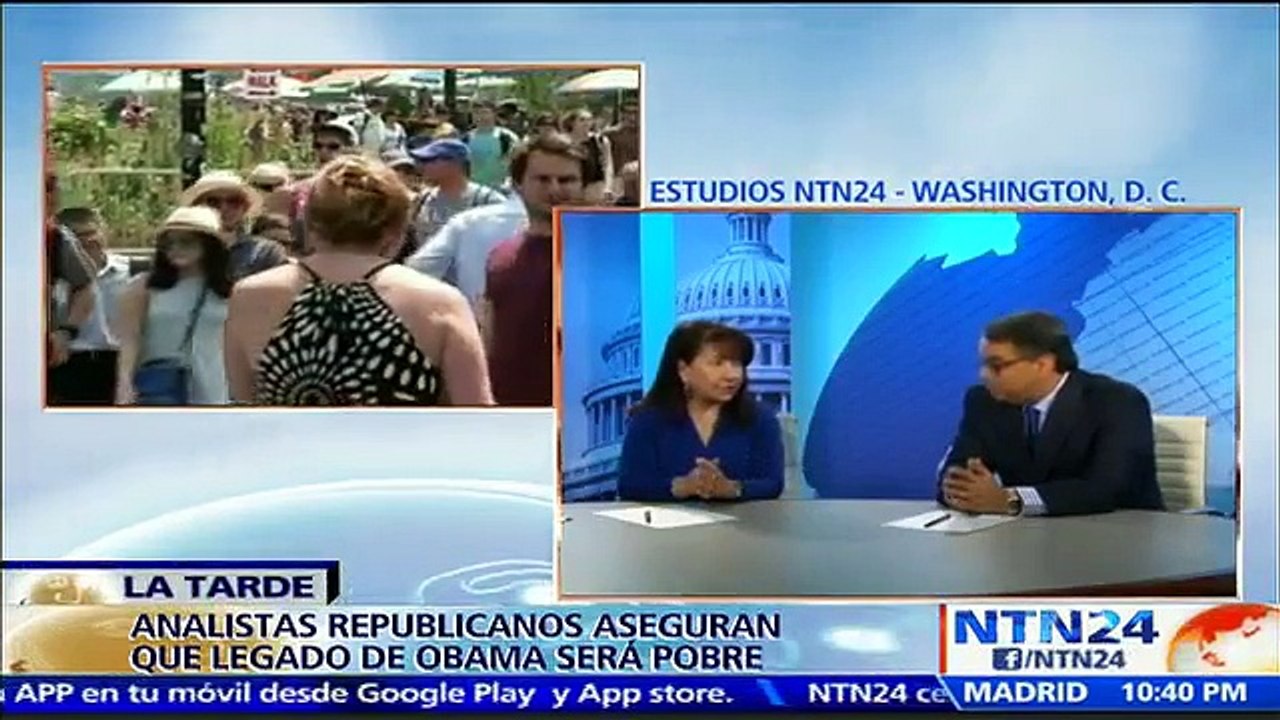 ¿qué puede esperarse del último discurso del Estado de la Unión de Barack Obama?