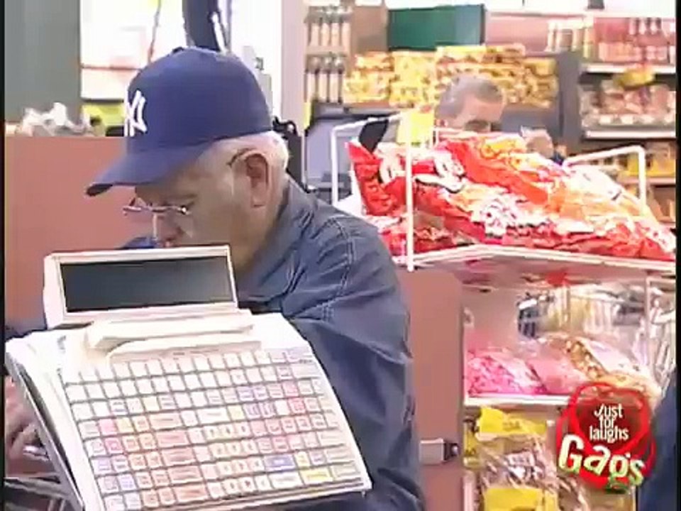 Chaîne de JustForLaughsTV YouTube 12