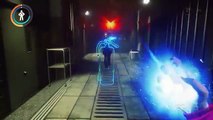 Gemini: Heroes Reborn's Take on The Real Hero Shooter (720p FULL HD)