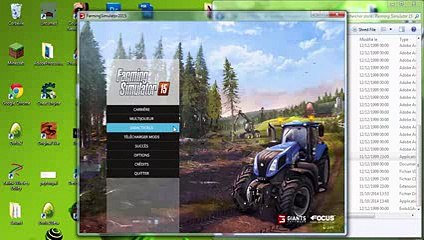 Crack farming simulator 2015 FR_Télécharger gratuitement Farming simulator 2015