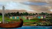 Bible stories for children - Jesus Walks on water ( English Cartoon Animation )