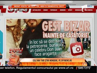 UN SHOW PACATOS 12.01.2016 PARTEA 3