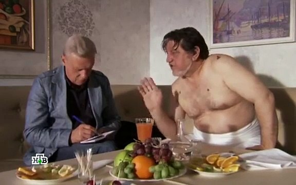 Улицы разбитых фонарей 24 серия / Менты 15 сезон (2015) Криминальный фильм сериал