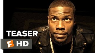 Kevin Hart - What Now - Official Teaser Trailer #1 (2016) - Stand-up Concert Movie HD