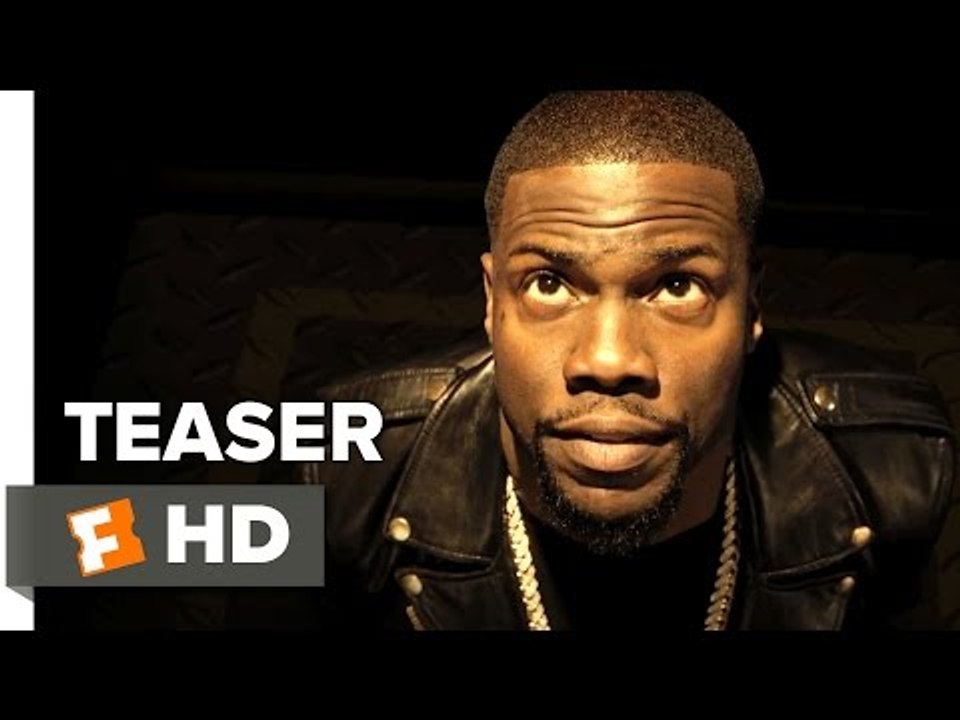 Kevin Hart - What Now - Official Teaser Trailer #1 (2016) - Stand-up Concert Movie HD