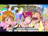 Suite Pretty Cure - Sigla   Link Episodi