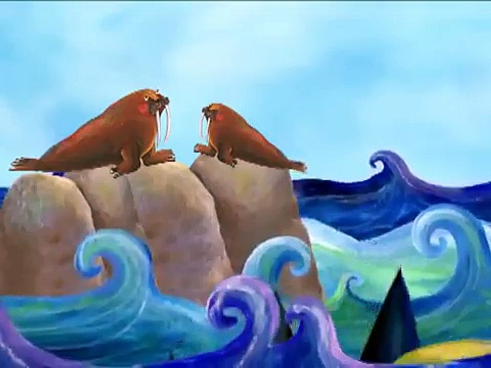 Learn Alphabet W is for Whale
