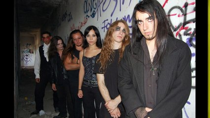 OTRO DIA PARA SER emisión N° 154 - Conociendo a la banda Moonlight Requiem (Bahia Blanca)